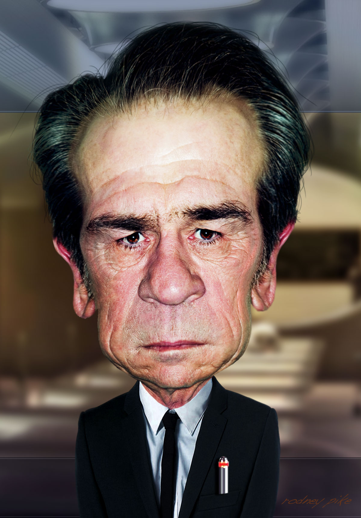 Tommy Lee Jones's Private Life: Surprising Facts About His Spouse