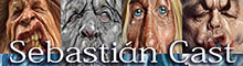 Sebastián Cast